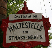 Kraftstation