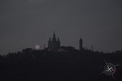 Barcelona im November