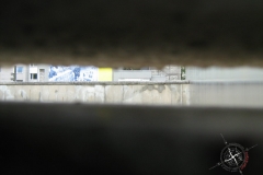 die Mauer
