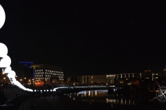 25 Jahre Mauerfall