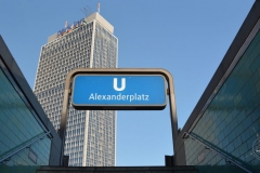 Alexanderplatz