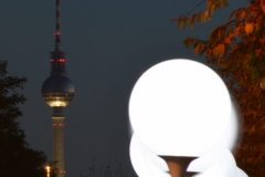 25 Jahre Mauerfall